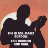 Eric Burdon &  War - The Black Man's Burdon Cd1 '1971