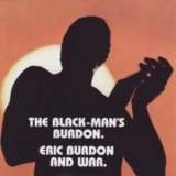 Eric Burdon &  War - The Black Man's Burdon Cd2 '1971 - Album