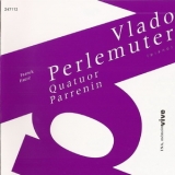 Quatuor Parrenin, V.perlemuter - Perlemuter On Ina '1966
