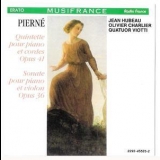 Quatuor Viotti - Pierne, Gabriel '1990