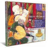 Hespèrion XXI - Orient - Occident (1200-1700) (Jordi Savall) '2006 - Album