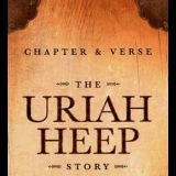 Uriah Heep - Chapter & Verse - The Uriah Heep Story (1983-1998) [disc 5] '2005