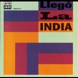India - Llego La India '1993