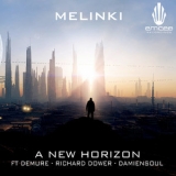 Melinki - A New Horizon EP '2016