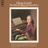 Glenn Gould - Mozart: Piano Sonatas Nos. 6, 7 & 9 '2015