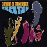 Druids Of Stonehenge - Creation (2010 reisue) '1968