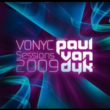 Paul Van Dyk - Vonyc Sessions 2009 '2009