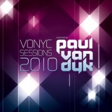 Paul van Dyk - Vonyc Sessions 2010 '2010