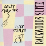 Sonny Simmons - Backwoods Suite '1982