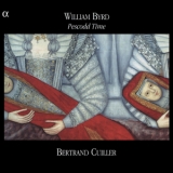 Bertrand Cuiller - William Byrd : Pescodd Time '2006 - Album