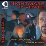 Red Priest - Nightmare in Venice '2002