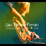 Claus Boesser-Ferrari - Solo Acoustic Guitar Live '2012 - Album