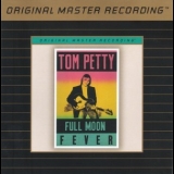 Tom Petty - Full  Moon Fever '1989