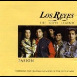 Los Reyes - Pasion '1993