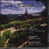 The Hartwick Trio - The Hartwick Trio '1996