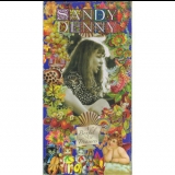Sandy Denny - A Boxful Of Treasures (5CD) '2004