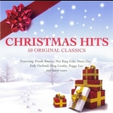 Various Artists - Christmas Hits. 50 Original Classics '2007