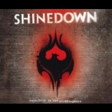 Shinedown - Somewhere In The Stratosphere (2CD) '2011