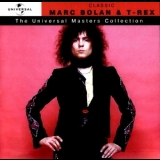 Marc Bolan & T. Rex - The Universal Masters Collection '2003 - Album