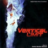 James Newton Howard - Vertical Limit / Вертикальный предел OST '2000