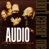 Audio Adrenaline - Don't Censor Me '1993 - Album