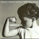 Audio Adrenaline - Underdog '1999 - Album