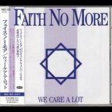 Faith No More - We Care A Lot '1985