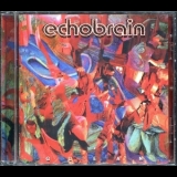 Echobrain - Glean (germany Surfdog Records 44023-2) '2004