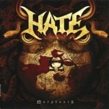 Hate - Morphosis '2008 - Album