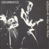 Groundhogs - Hoggin The Stage (1995, Reissue) '1984