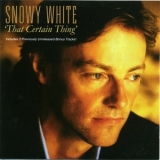 Snowy White - That Certain Thing '1987