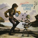 Madina Lake - Attics To Eden '2009 - Album