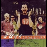Bush - Comedown [CDS] '1994