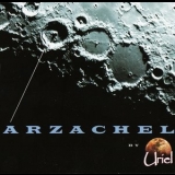 Uriel - Arzachel Collectors Edition '2007 - Album