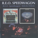Reo Speedwagon - Reo Speedwagon '1971