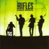 The Rifles - Great Escape '2009
