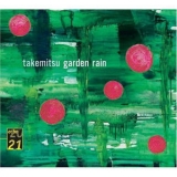 Toru Takemitsu - Garden Rain '2005