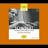 Gidon Kremer - Schubert Violin Works '1991