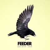 Feeder - Silent Cry '2008