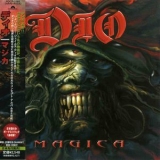 Dio - Magica (Japan Edition) '2000