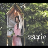Zazie - Za7ie 0749 EP '2010