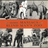 10,000 Maniacs - Blind Man's Zoo '1989