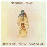 Banco Del Mutuo Soccorso - Garofano Rosso '1976