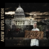 Anew Revolution - Imerica '2010