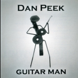 Dan Peek - Guitar Man '2003