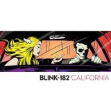 Blink-182 - California '2016