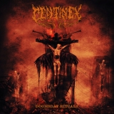 Centinex - Doomsday Rituals '2016