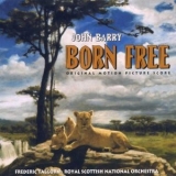 John Barry - Born Free (2000 Varese) '1966