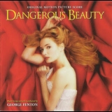 George Fenton - Dangerous Beauty / Честная куртизанка OST '1998 - Soundtrack