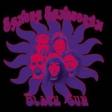 Sancta Sanctorum - Black Sun [EP] '2011